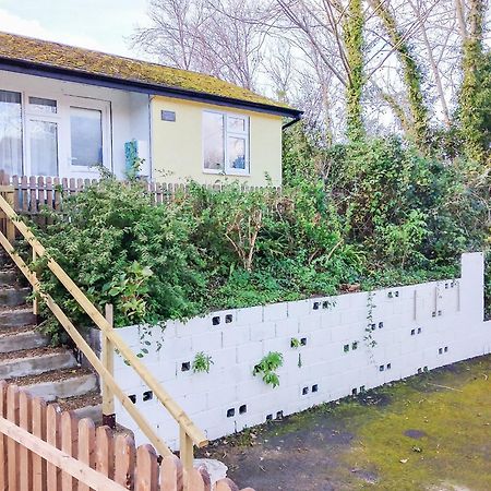 Two Peas In A Pod Villa Henfynyw Upper Exterior foto